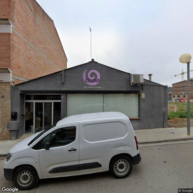 GIM CLUB HEALTH