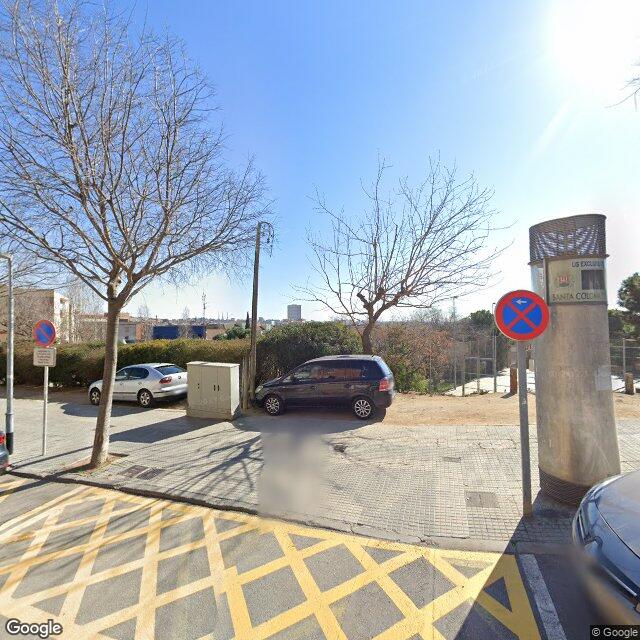 PISTES MPALS. DE PETANCA PL. JOSEP TARRADELLAS
