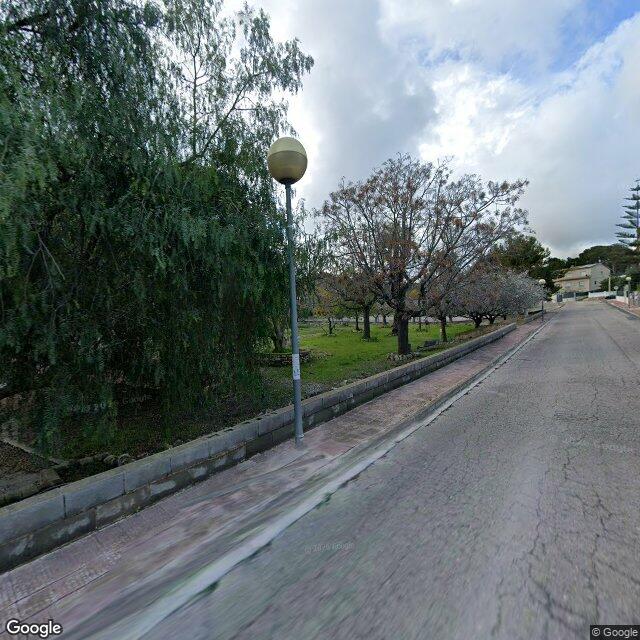 ZONA ESPORTIVA FLOR DEL ALMENDRO NORD