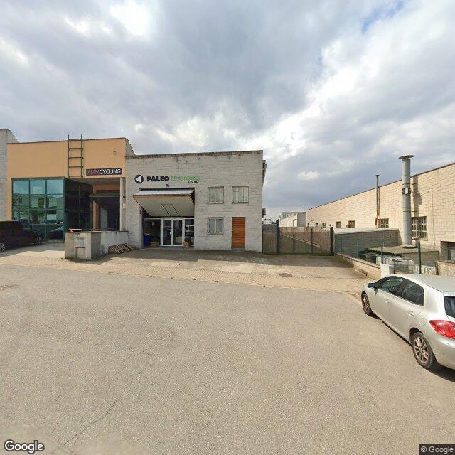 PALEOTRAINING OSONA
