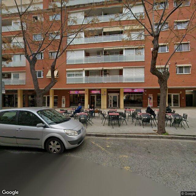 COMUNITAT DEL C. DE VIOLANT D'HONGRIA, 48-52