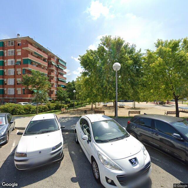 TENNIS TAULA PL. JOSEP TARRADELLAS