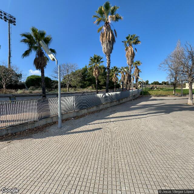ESPAI URBÀ PARC DE LA MUNTANYETA (C. BALDIRI ALEU)