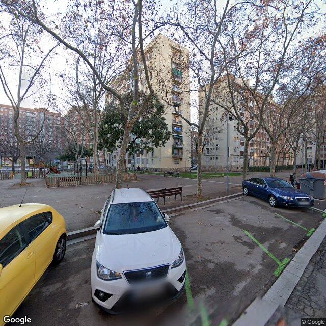 ESCOLA ELS PORXOS