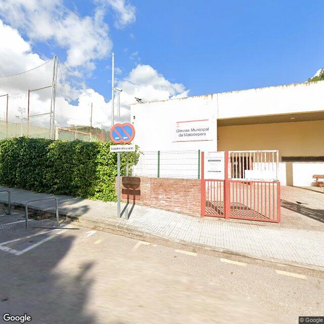 GIMNÀS MUNICIPAL DE MATADEPERA