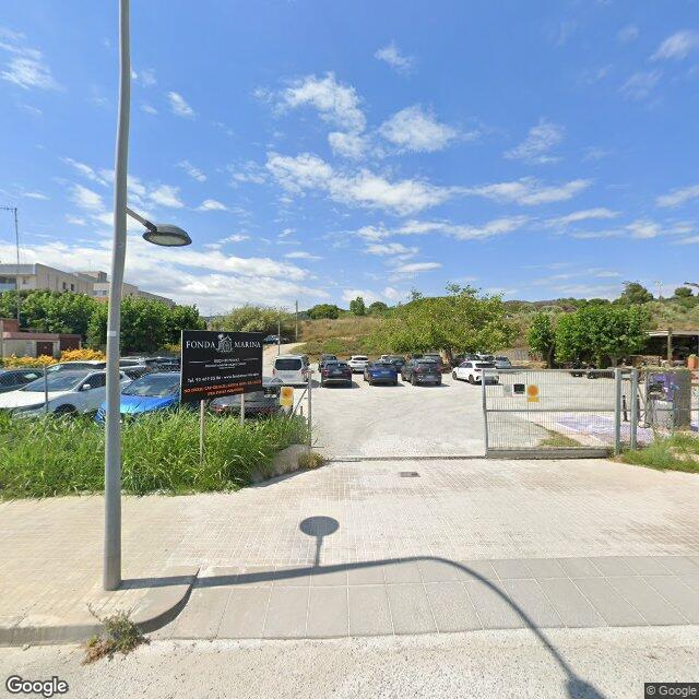 PÀDEL MONGAT- MARINA CLUB