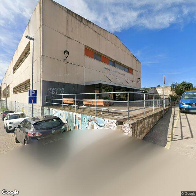 CENTRE ESPORTIU TÈXTIL BESOS
