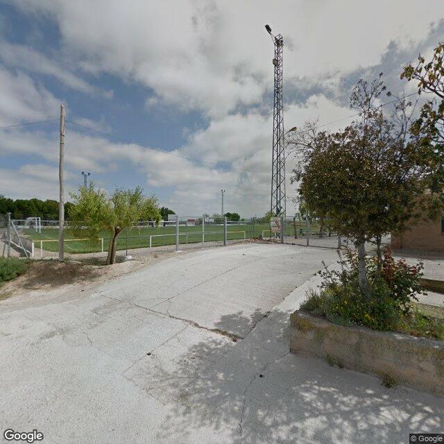 ZONA ESPORTIVA MUNICIPAL