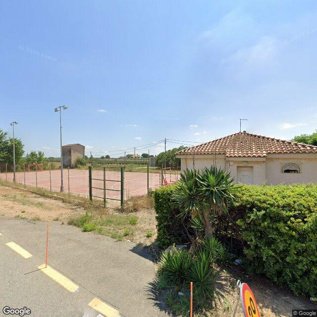 PISTA POLIESPORTIVA VIVENDES CLOLS