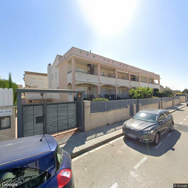 COMUNITAT DEL C. LLOBREGAT, 38