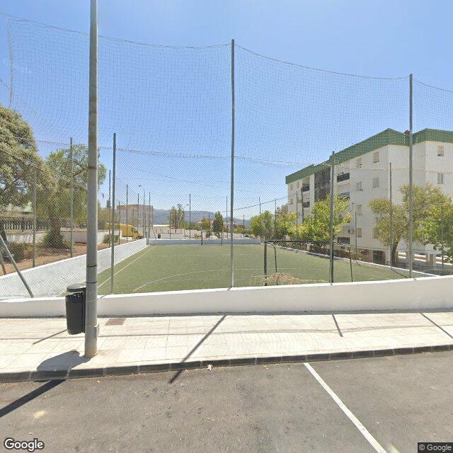 Pista en Fernando de los Ríos