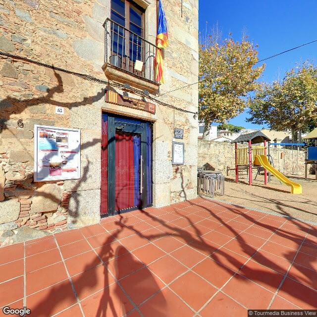 SOCIETAT CULTURAL SANT JAUME