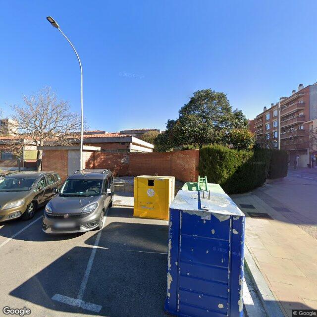 SQUASH IGUALADA