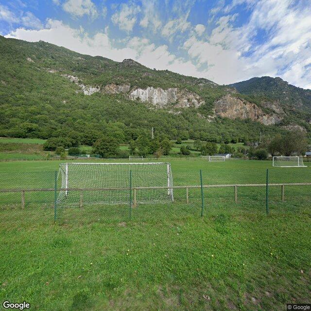 Camp de futbol