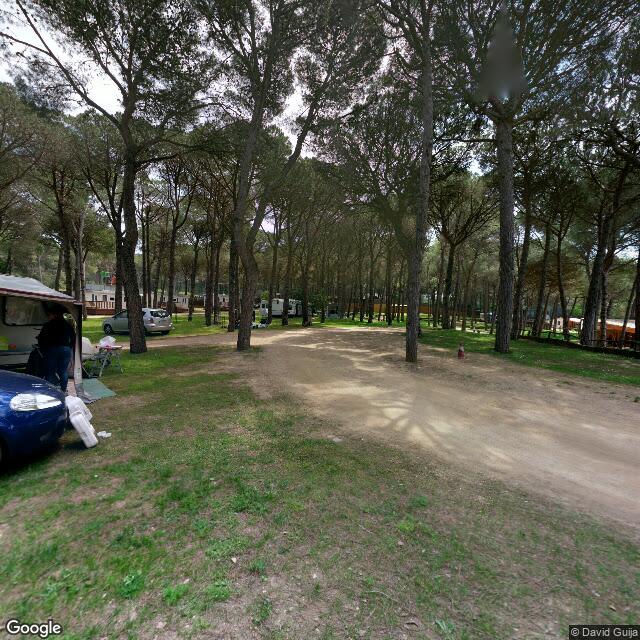 Pista en Jacint Verdaguer