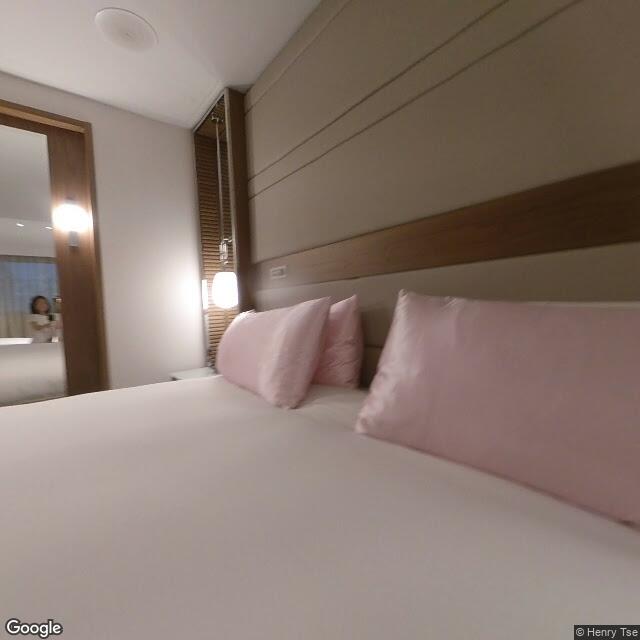 HOTEL CROWNE PLAZA - FIRA PALACE