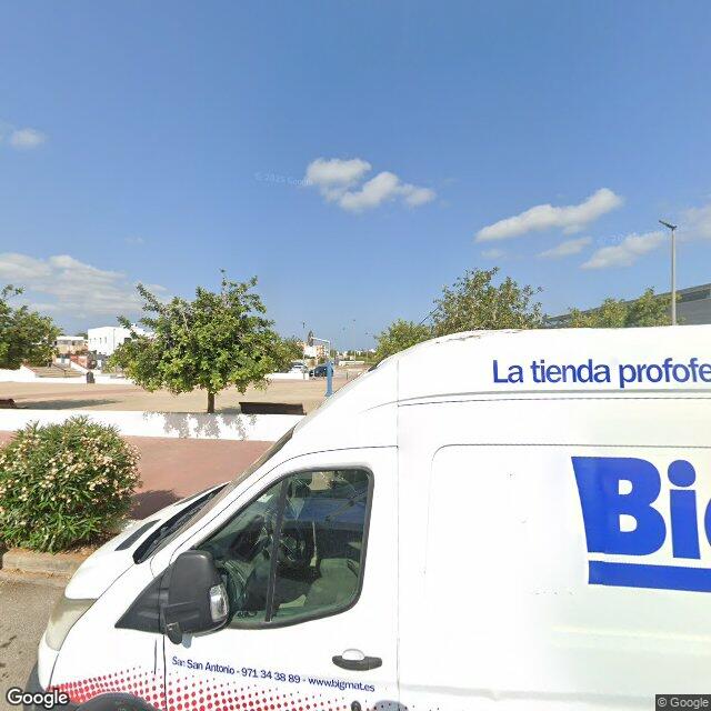 Pista en Dels Cirerers