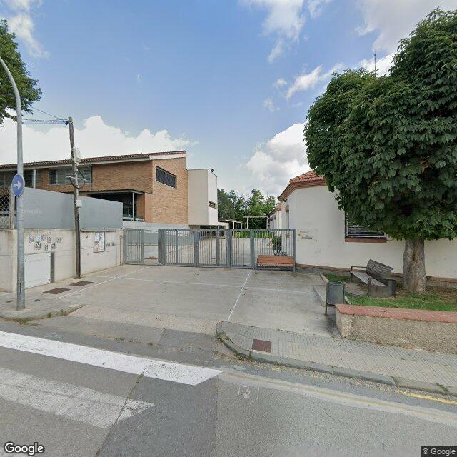 ESCOLA MARE DE DÉU DEL SÒL DEL PONT
