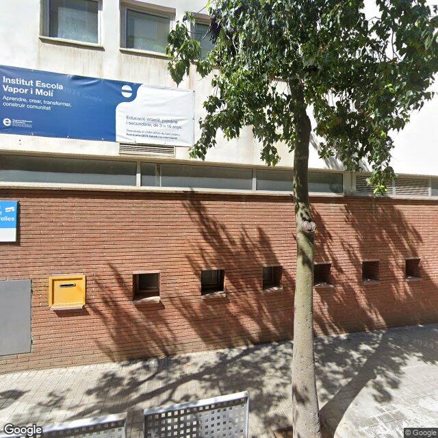 ESCOLA SANT PERE NOLASC