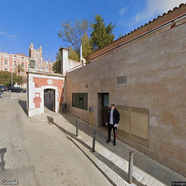 COL·LEGI JESUÏTES SARRIÀ - SANT IGNASI
