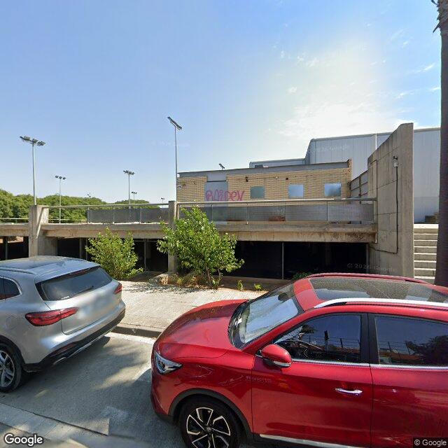 INST. ESPORTIVA MPAL. LES MASSOTES (FORA DE SERVEI