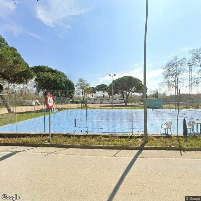 PISCINA MUNICIPAL