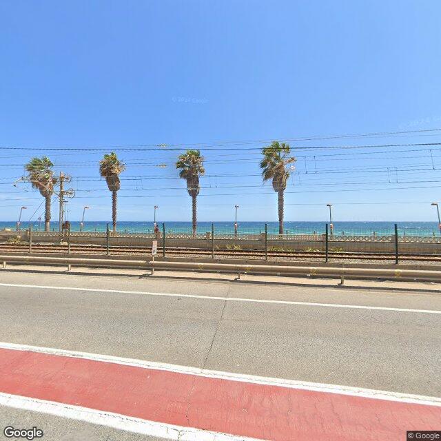 CIRCUIT ESPORTIU PG. MARÍTIM