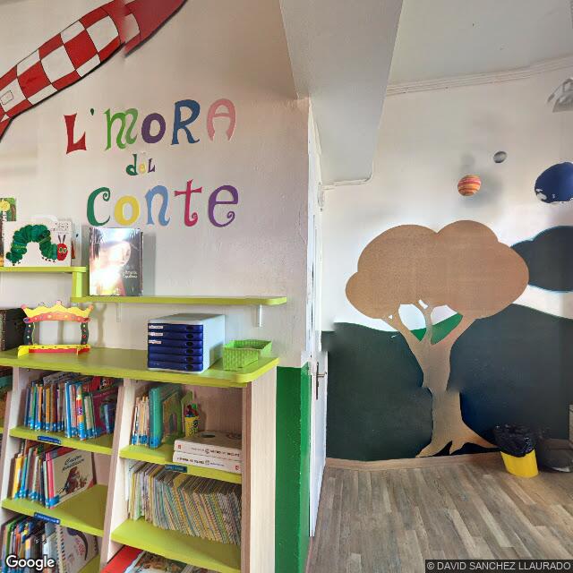 ESCOLA ROCABRUNA