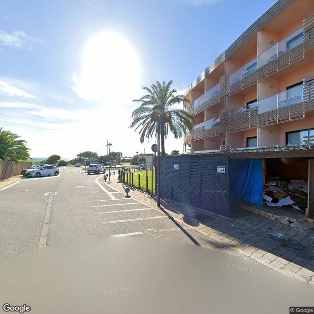 HOTEL LES OLIVERES