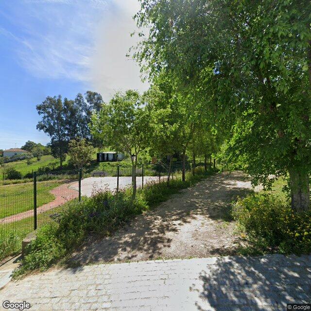 Pista en Hermanos Machado
