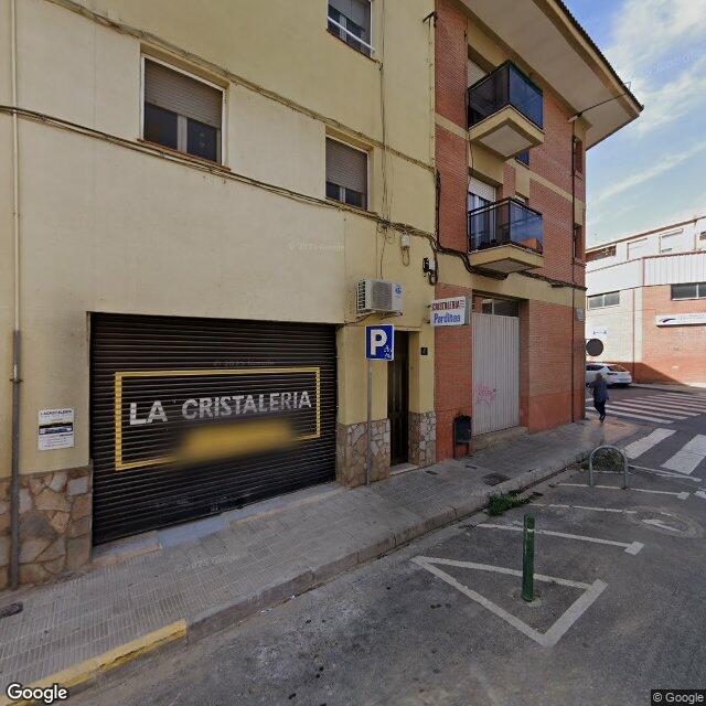 LA CRISTALERIA GIMNÀS SOCIAL