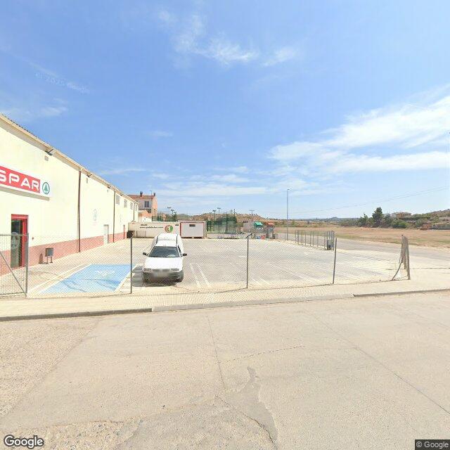PÀDEL ARBECA