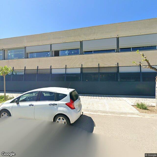 ESCOLA GUILLEM ISARN
