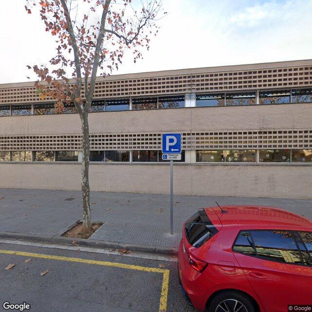 ESCOLA CAN BESORA