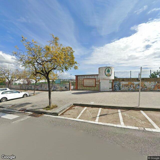 ESTADI MUNICIPAL D'ESPORTS JOAN PIJUAN