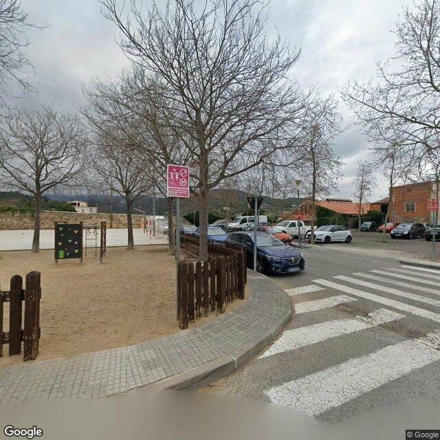 PISTA POLIESPORTIVA C. ONOFRE MANESCAL