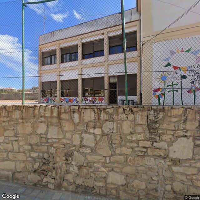 ESCOLA SALVADOR NINOT