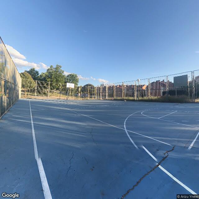 Foto de Pista en Chorrillo