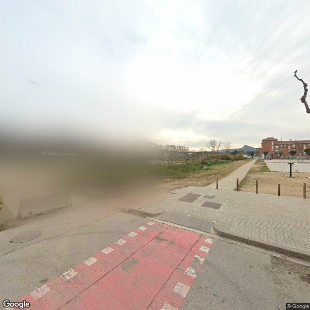 CARRIL BICI PL. EUROPA