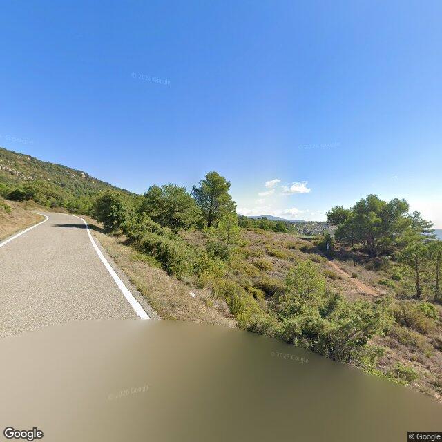 ENLAIRAMENT ARBOLÍ - ALFORJA