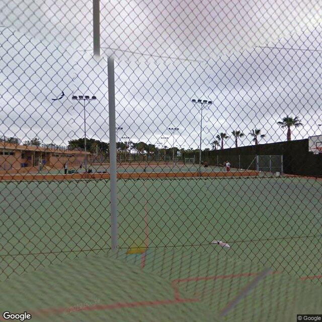 Foto de Pista en Alicante