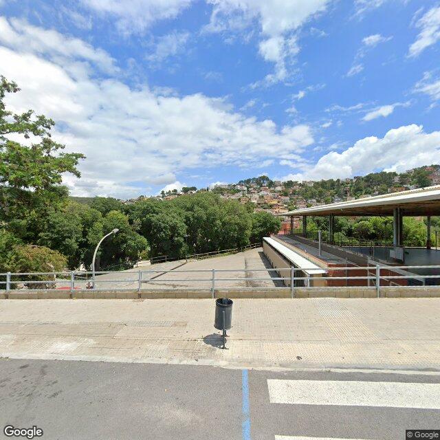 PISTA POLIESPORTIVA MUNICIPAL CARRER MAJOR