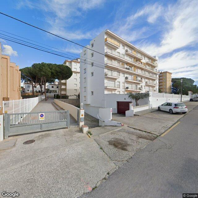 COMUNITAT DEL C. DE PI I MARGALL, 3