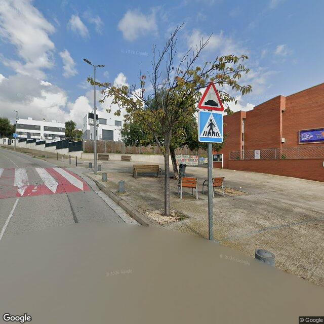 ESCOLA ELS CINGLES
