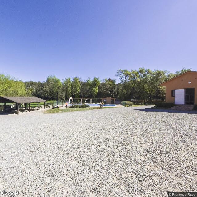 COMPLEX DE COLÒNIES ELS REFUGIS
