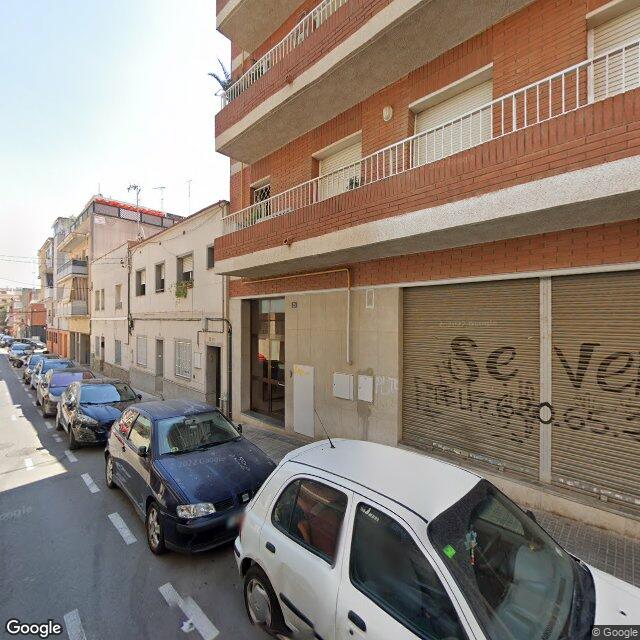 ESCOLA BOXA VILADECANS