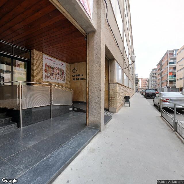 ESCOLA VEDRUNA BALAGUER