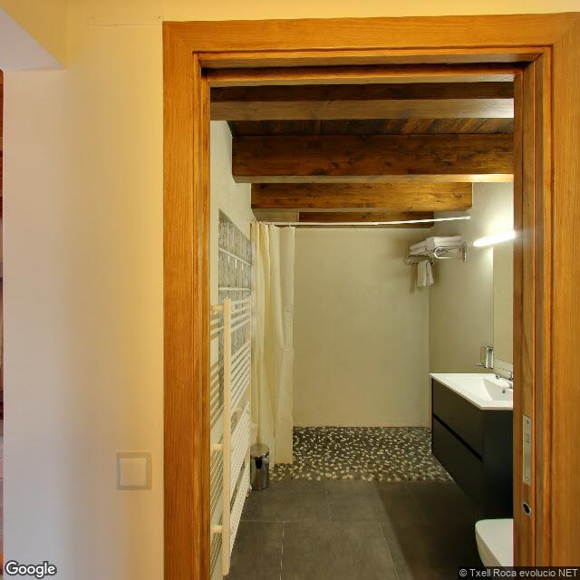 CASA VALL LLÒBREGA