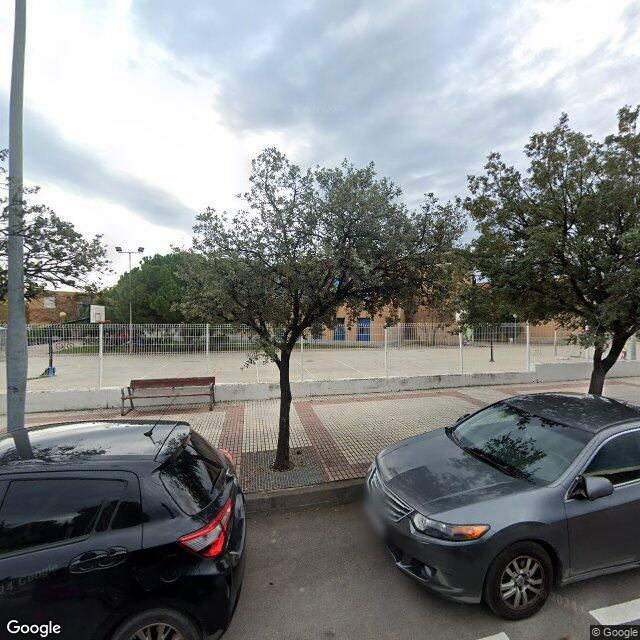 Pista en Castellón