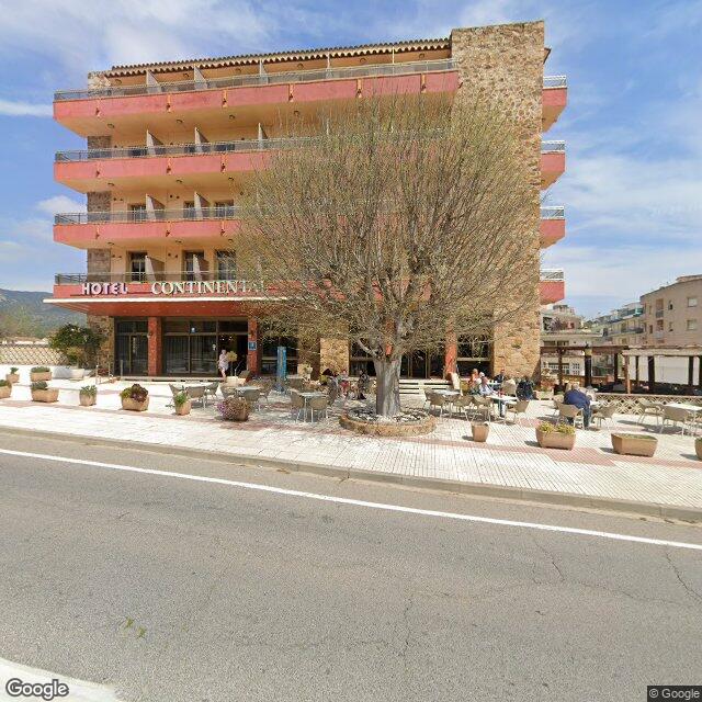 HOTEL CONTINENTAL